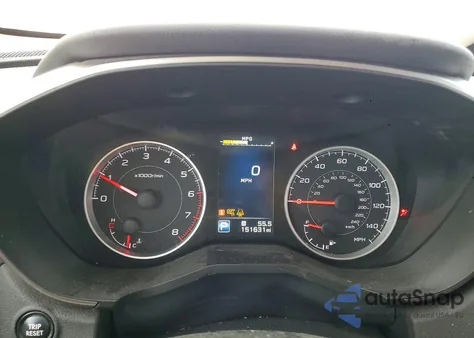 2021 Subaru Ascent Premium z USA, uszkodzony, nr VIN 4S4WMAFD2M3423807